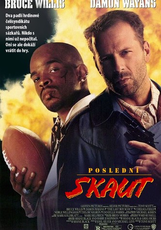 Poslední skaut