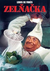 Zelňačka