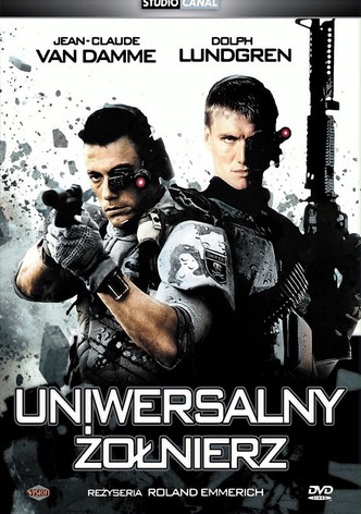 Uniwersalny Żołnierz
