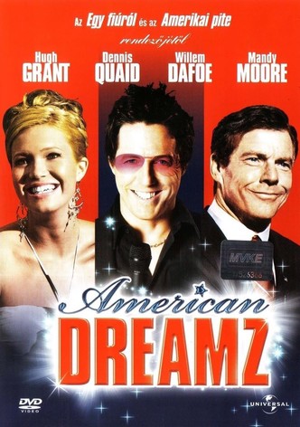 American Dreamz