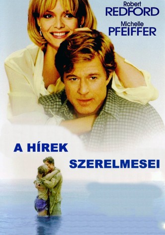 A hírek szerelmesei