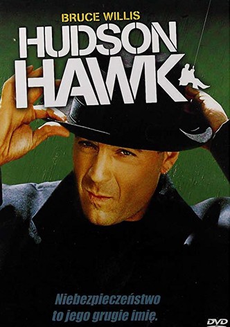 Hudson Hawk