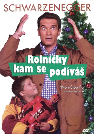 Rolničky, kam se podíváš