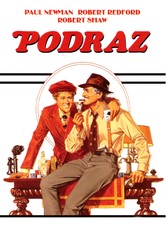 Podraz