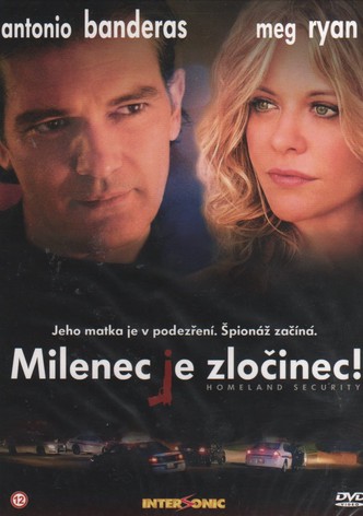 Milenec je zločinec!