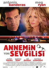 Annemin Yeni Sevgilisi