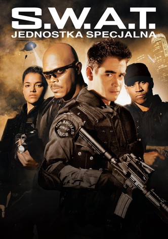 S.W.A.T. Jednostka Specjalna