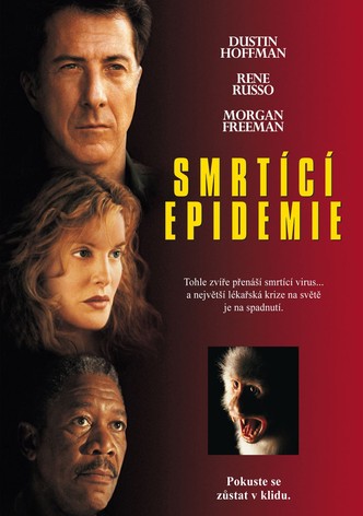 Smrtící epidemie