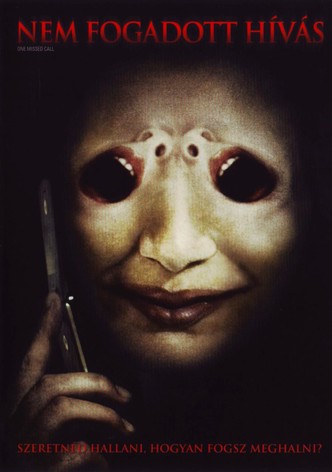 Nem fogadott hívás