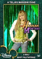 Hannah Montana