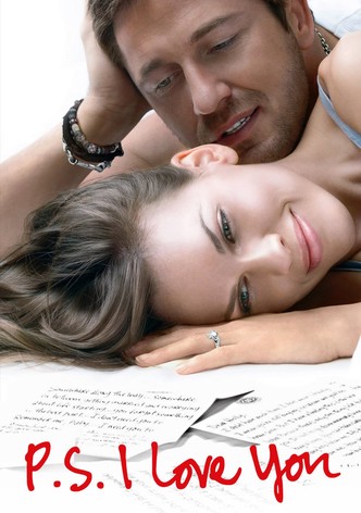 P.S. I Love You