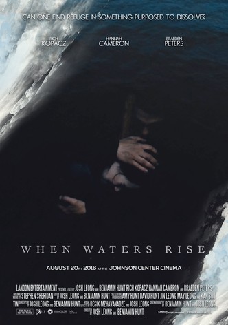 When Waters Rise
