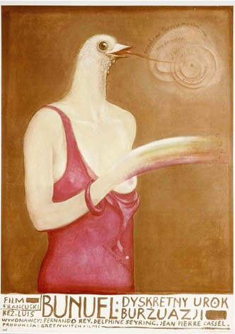 Dyskretny urok burżuazji