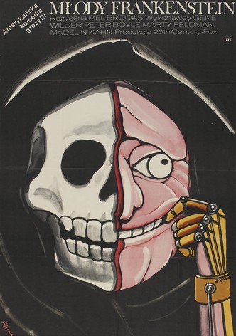 Młody Frankenstein