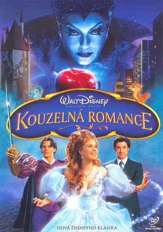 Kouzelná romance