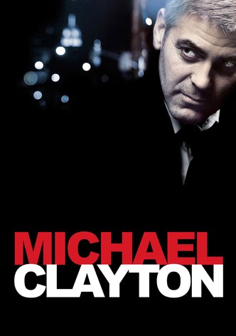 Michael Clayton