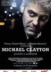 Michael Clayton
