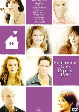 Soukromé životy Pippy Lee