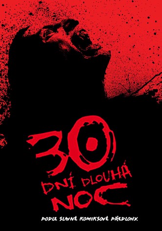 30 dní dlouhá noc
