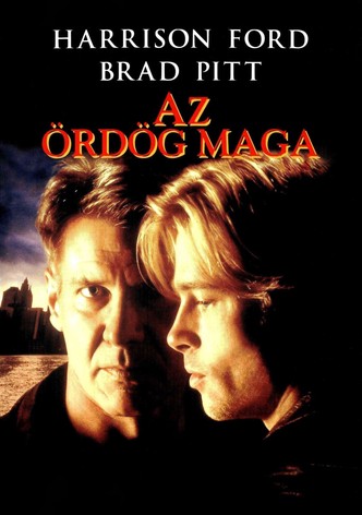 Az Ördög maga