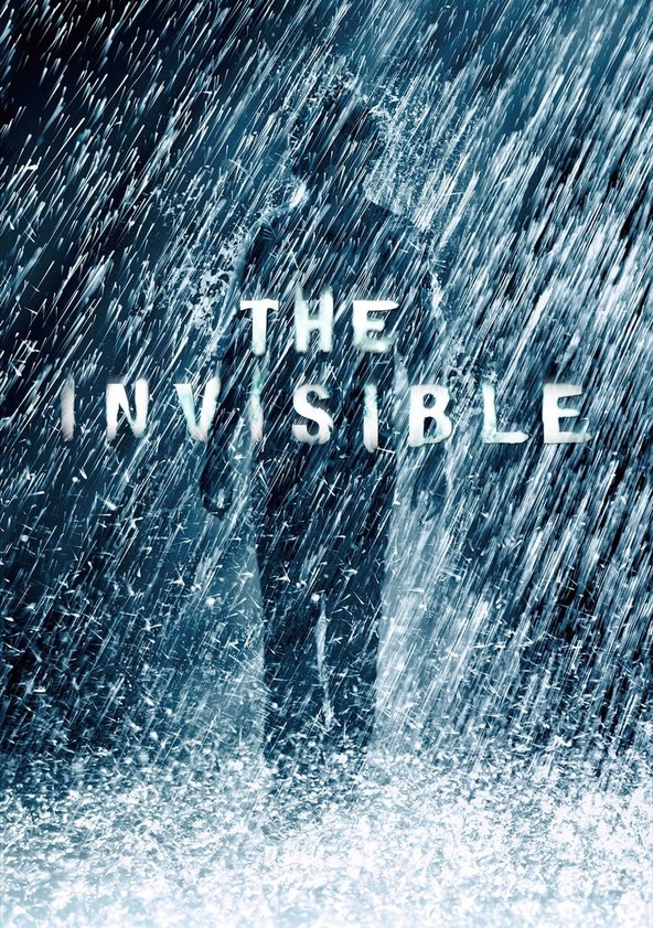 The Invisible - movie: watch stream online