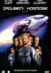 Zagubieni w kosmosie