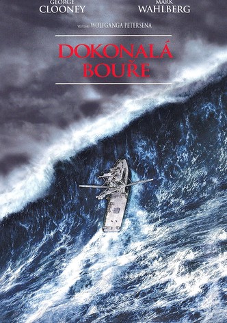 Dokonalá bouře