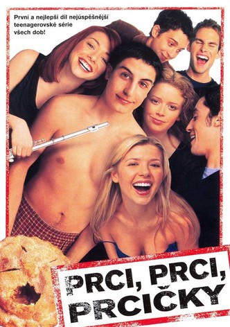 Prci, prci, prcičky