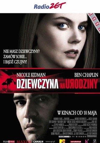 Dziewczyna na Urodziny