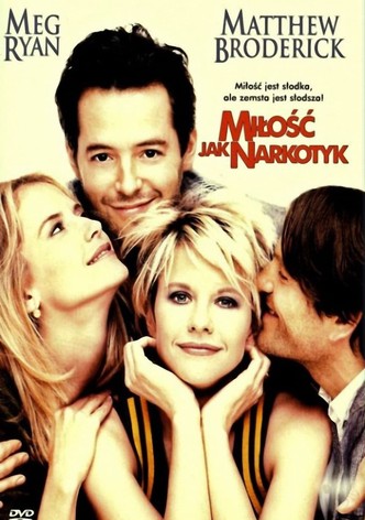 Miłość jak narkotyk
