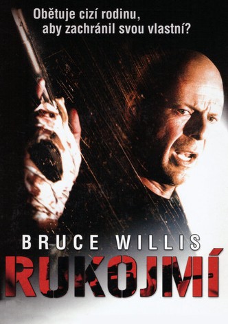 Rukojmí