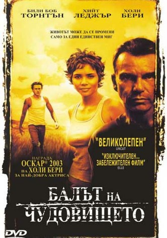 Балът на чудовището