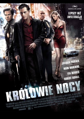 Królowie nocy