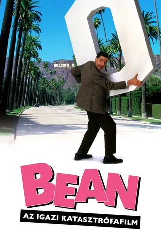 Bean - Az igazi katasztrófafilm