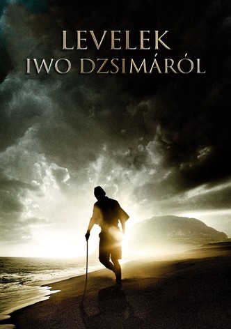 Levelek Ivo Dzsimáról