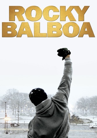 Rocky Balboa
