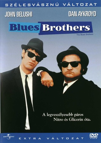 Blues Brothers