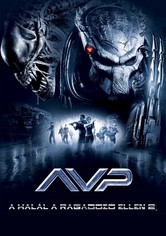 Aliens vs. Predator: Requiem - A Halál a Ragadozó ellen 2.