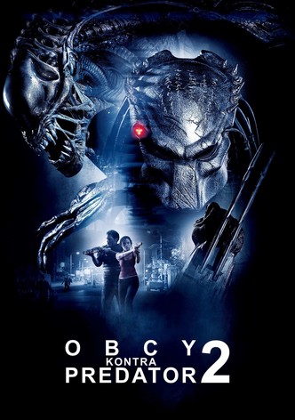 Obcy kontra Predator 2