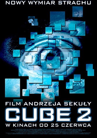 Cube 2