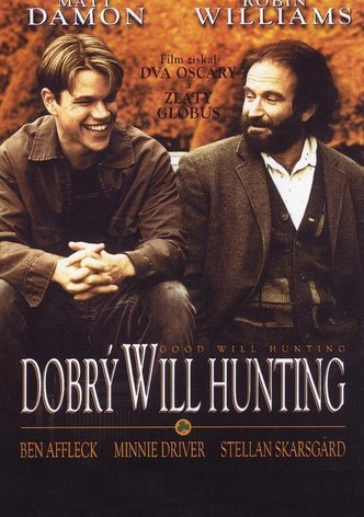 Dobrý Will Hunting