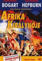 Afrika királynője