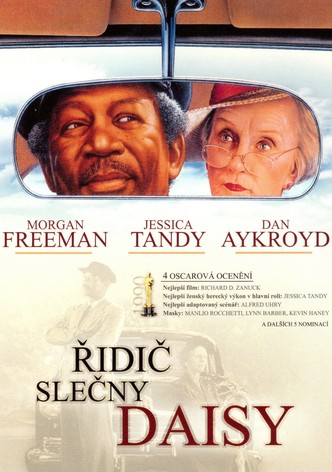 Řidič slečny Daisy