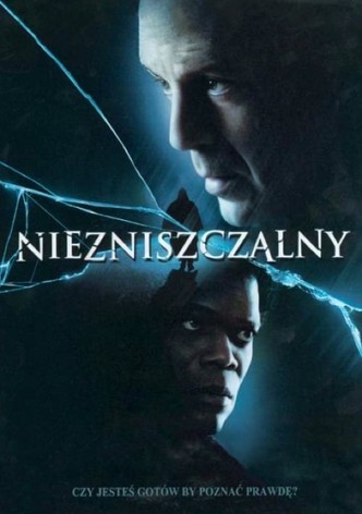 Niezniszczalny
