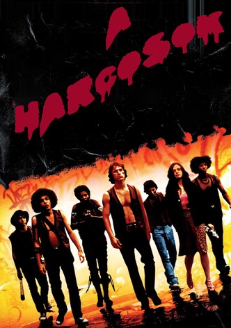 A Harcosok