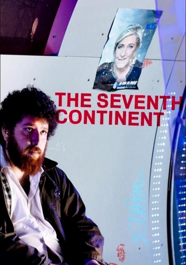 The Seventh Continent