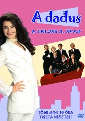 A dadus - Évad 3