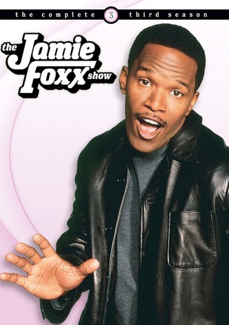 The Jamie Foxx Show streaming tv show online