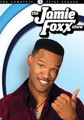 The Jamie Foxx Show - Jamie Foxx Show: The Complete First Season