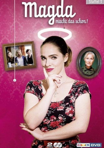 Magda macht das schon (Staffel 3)